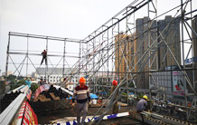 提供策化/設(shè)計(jì)/制作/施工全程一站式服務(wù)